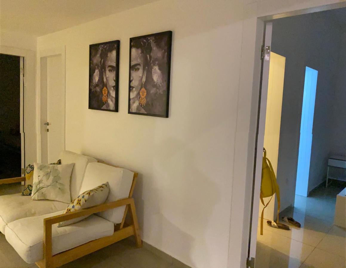 エイラートStunning Penthouse With Sea Views And Private Heated Poolアパートメント エクステリア 写真
