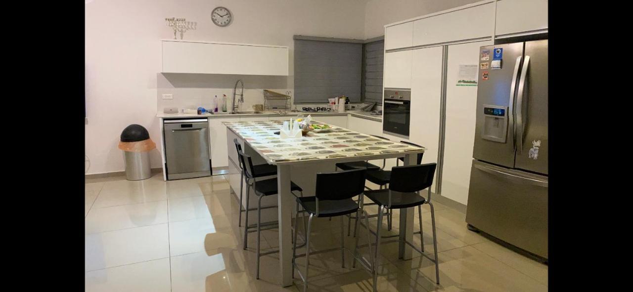エイラートStunning Penthouse With Sea Views And Private Heated Poolアパートメント エクステリア 写真
