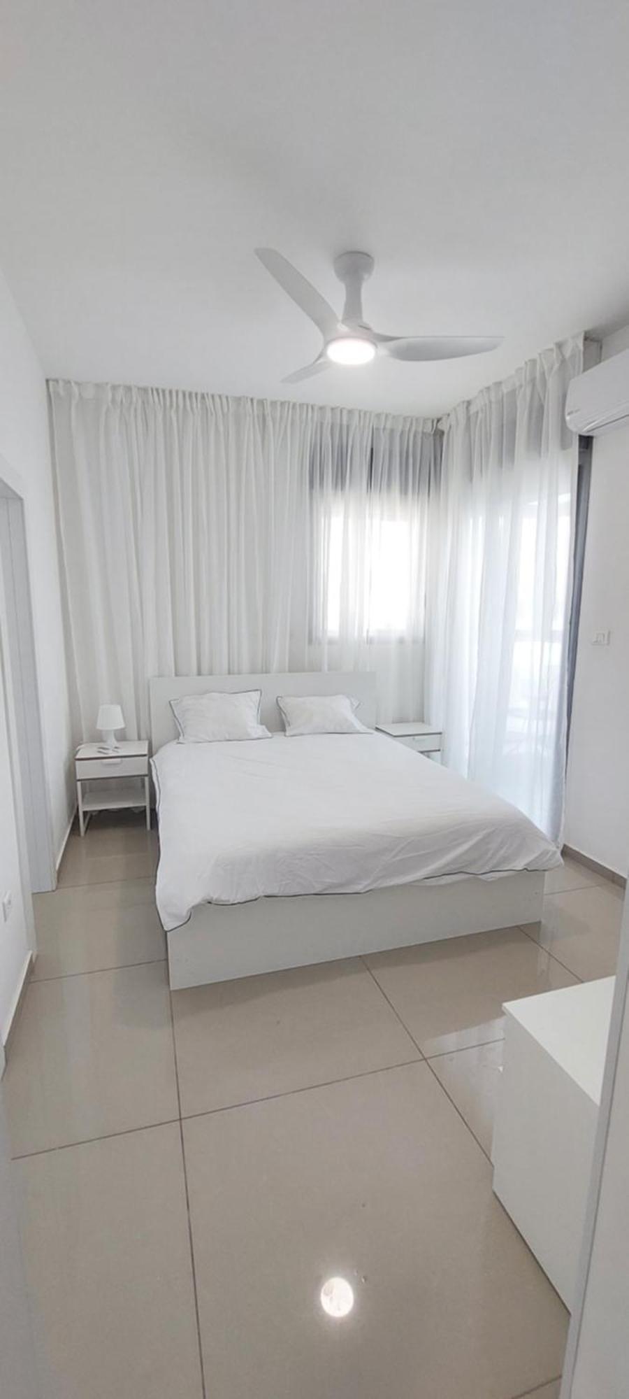 エイラートStunning Penthouse With Sea Views And Private Heated Poolアパートメント エクステリア 写真