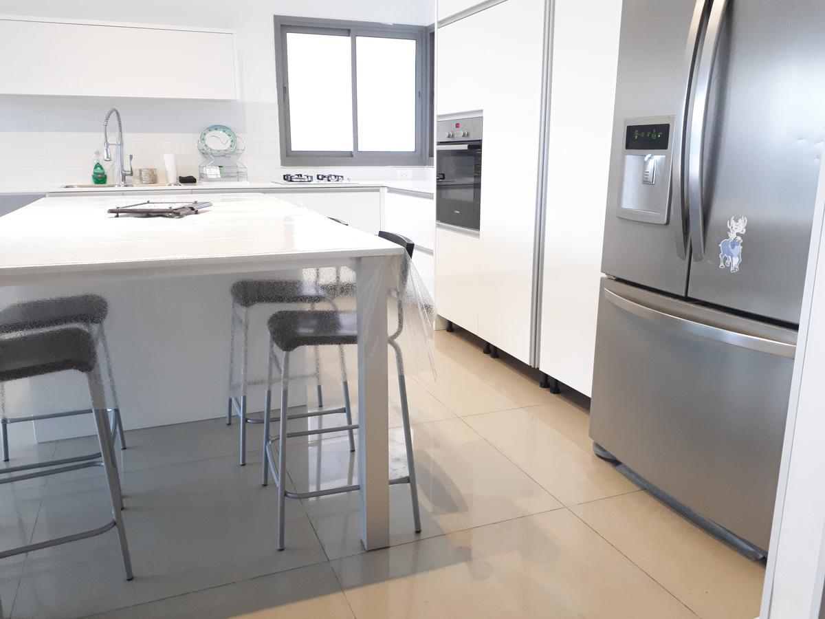 エイラートStunning Penthouse With Sea Views And Private Heated Poolアパートメント エクステリア 写真